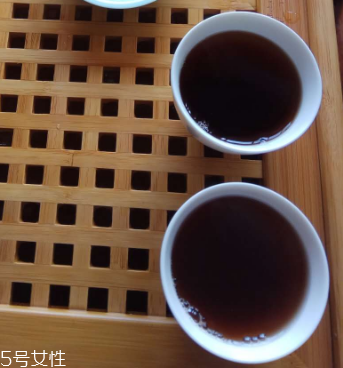 普洱老茶頭是什么？普洱老茶頭很好喝