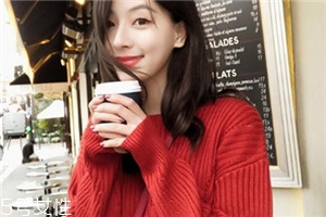 針織衫怎么掛不變形？四步帶你遠離尷尬