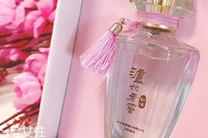 瀘州老窖香水什么味道？香調類似紀梵希