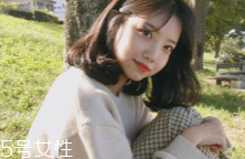 圓臉不適合什么發型？圓臉妹紙千萬別留這三種發型