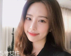 圓臉不適合什么發型？圓臉妹紙千萬別留這三種發型