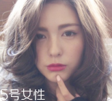圓臉不適合什么發型？圓臉妹紙千萬別留這三種發型