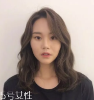 劉海怎么弄好看？根據(jù)臉型來判斷