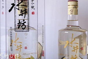 水井坊和五糧液哪個(gè)好？要看檔次和味道