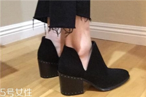 vince camuto算名牌嗎？值得擁有的女鞋品牌