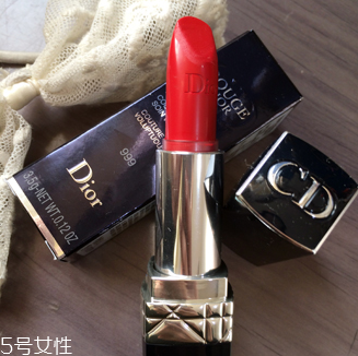 黃皮適合什么顏色的口紅？口紅界的常青樹