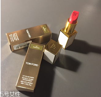 黃皮適合什么顏色的口紅？口紅界的常青樹