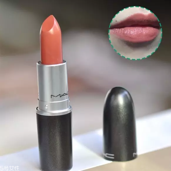 mac吃土色應該買哪支？秋冬熱門色號