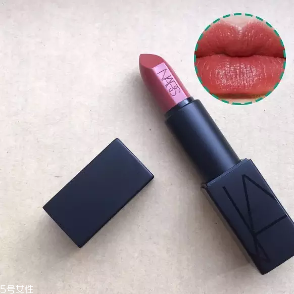 mac吃土色應該買哪支？秋冬熱門色號