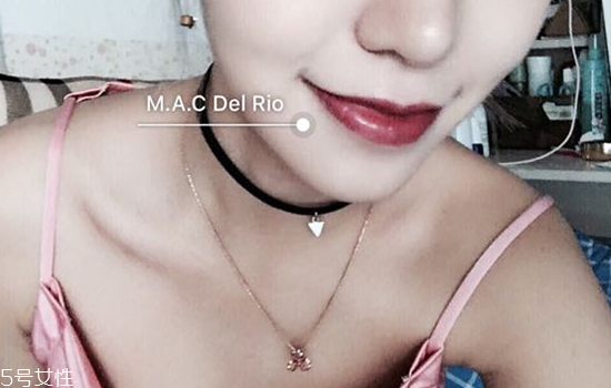 黃皮適合什么顏色的口紅？口紅界的常青樹