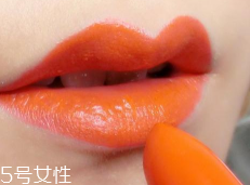 豆沙色口紅適合黃皮嗎？豆沙色也分很多種