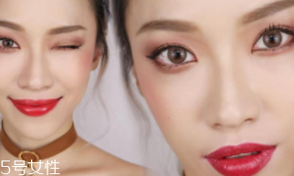豆沙色口紅適合黃皮嗎？豆沙色也分很多種