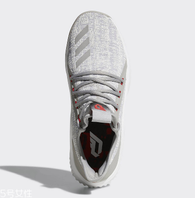 adidas dame dolla利拉德支線系列怎么樣_在哪買？