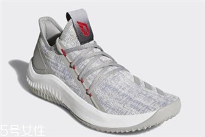 adidas dame dolla利拉德支線系列怎么樣_在哪買？