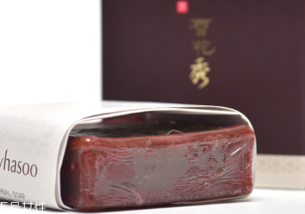 雪花秀宮中蜜皂好用嗎？好評度很高的一款潔面