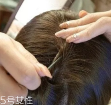 什么女孩適合不留劉海？圓臉妹子掀起劉海更適合你