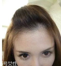 什么女孩適合不留劉海？圓臉妹子掀起劉海更適合你