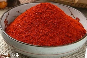 辣椒粉多少錢(qián)一斤 最新價(jià)格