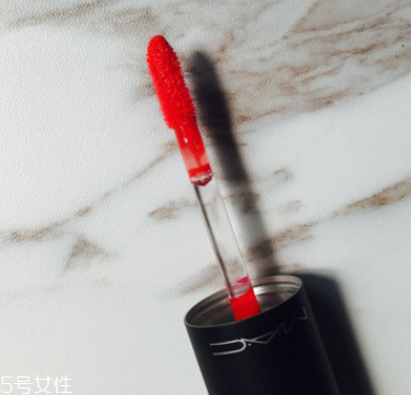 2018今年MAC和紀梵希口紅哪個值得買？紀梵希低調奢華