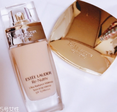 雅詩(shī)蘭黛粉餅多少錢(qián)？不同系列價(jià)格不同