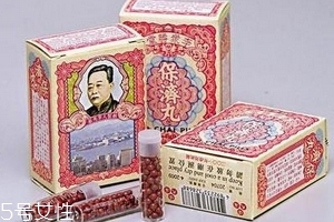 保濟(jì)丸能治療拉肚子嗎？腹瀉可吃它