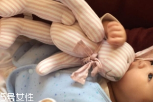 孩子喜歡什么玩具？開發智力不是寶寶想要的