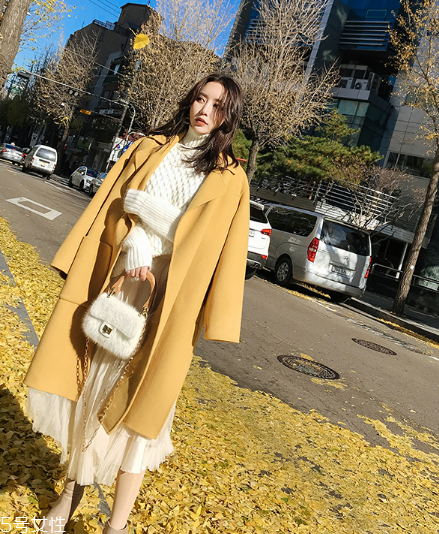 胯寬穿什么衣服好看？再也不用擔心屁股大