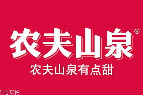 農夫山泉是堿性水嗎 炒作的意味也比較明顯