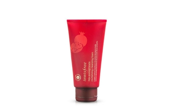 悅詩風吟紅石榴系列適合什么膚質和年齡 秋冬新品