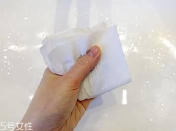 新買的氣墊粉撲要洗嗎？用久了一定要清洗