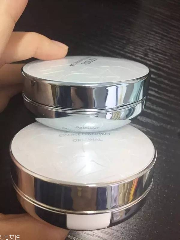 愛(ài)敬氣墊藍(lán)色盒好用嗎？全韓銷量第一