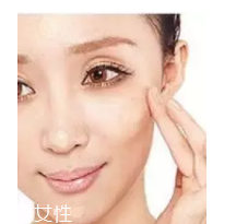 隔離霜怎么涂均勻？眼部和發際線要區別對待
