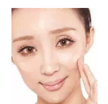隔離霜怎么涂均勻？眼部和發際線要區別對待