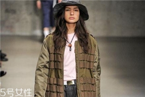 clot2018秋冬服裝系列怎么樣_有哪些款式？