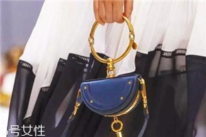 chloe是幾線品牌？撼動時尚圈的包包品牌