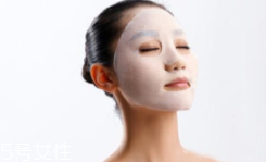早晚敷面膜有區別嗎？剛起床敷面膜效果最好