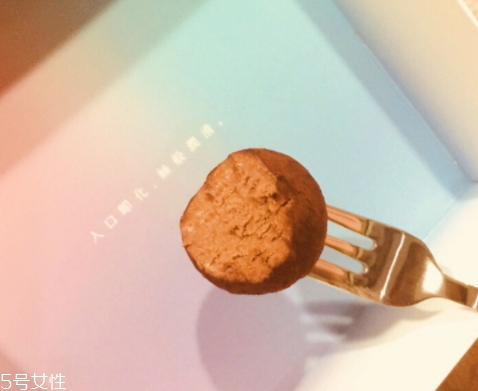 好利來蒲公英空氣巧克力多少錢？