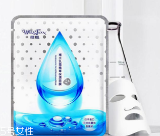 熬夜肌膚如何保養？急救面膜是熬夜肌的滅火器