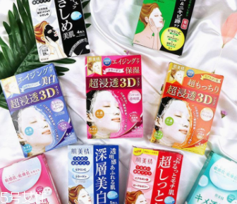 熬夜肌膚如何保養？急救面膜是熬夜肌的滅火器