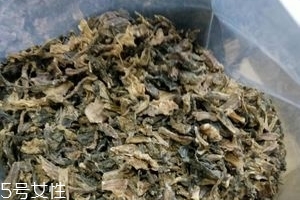 梅干菜會不會傷胃？適量吃不傷胃