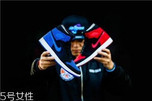 運動鞋網面修補多少錢？竟然這么便宜