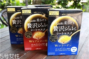 日本面膜和韓國面膜哪個好？日本面膜排行榜2018