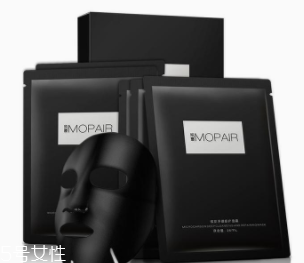 去黑頭面膜多久用一次？撕拉式和泥質頻次不同