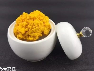 金耳多少錢一斤？價格居然幾百元不等