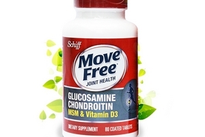 move free維骨力多少錢？179元80粒