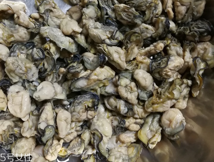 牡蠣干怎么吃？這樣吃最好