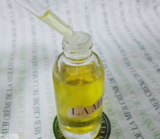 lamer海藍(lán)之謎和蘭蔻哪個好？