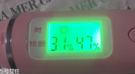 lamer海藍(lán)之謎和蘭蔻哪個好？