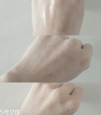 芭妮蘭卸妝膏適合什么膚質？干皮洗后溫潤干凈