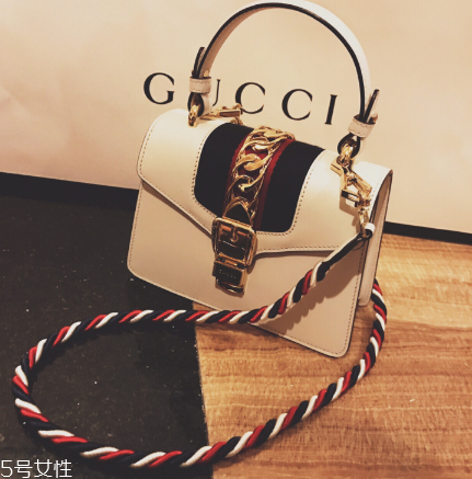 gucci是哪個國家的品牌？邂逅奢華品質